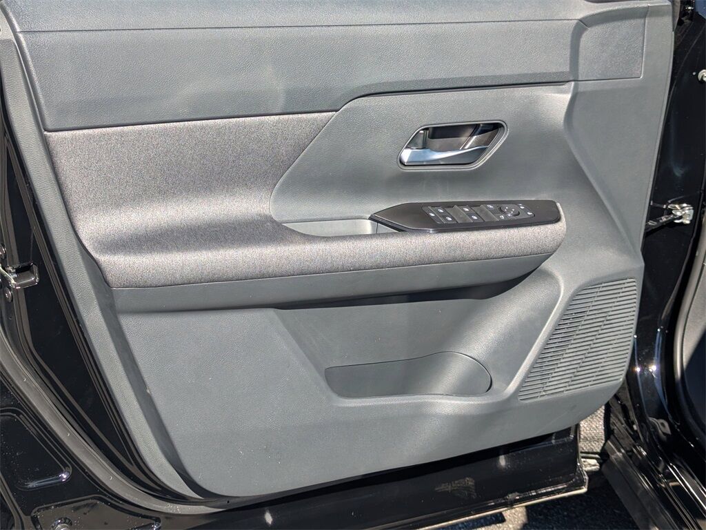 2026 Nissan Kicks SV Kennesaw GA