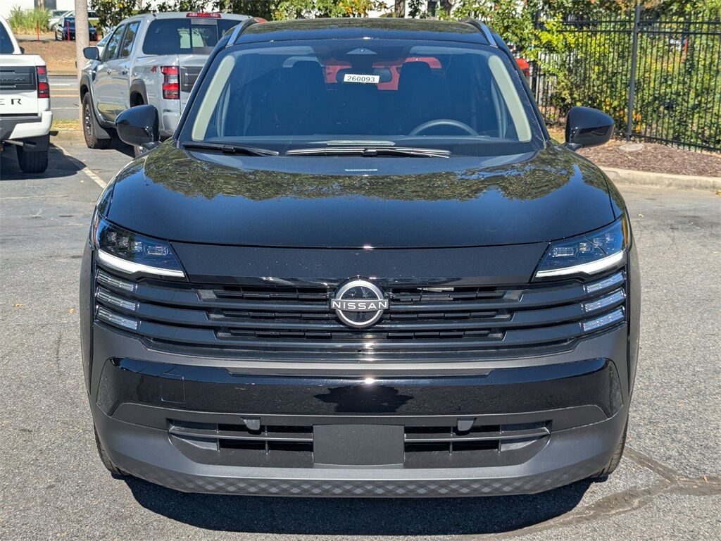 2026 Nissan Kicks SV Kennesaw GA