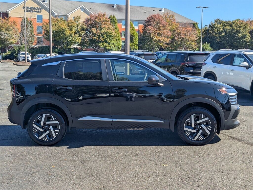 2026 Nissan Kicks SV Kennesaw GA