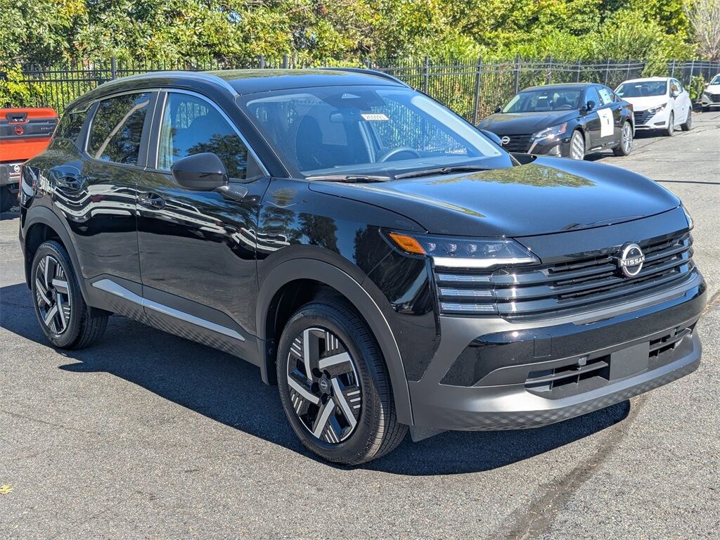 2026 Nissan Kicks SV Kennesaw GA