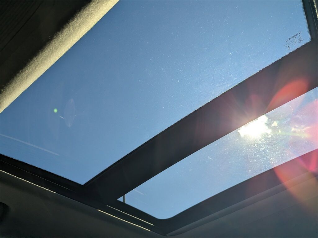 2026 Nissan Kicks SV Kennesaw GA