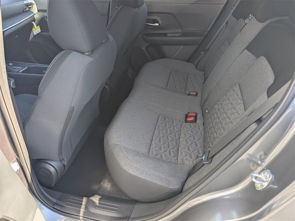 2026 Nissan Kicks SV Kennesaw GA