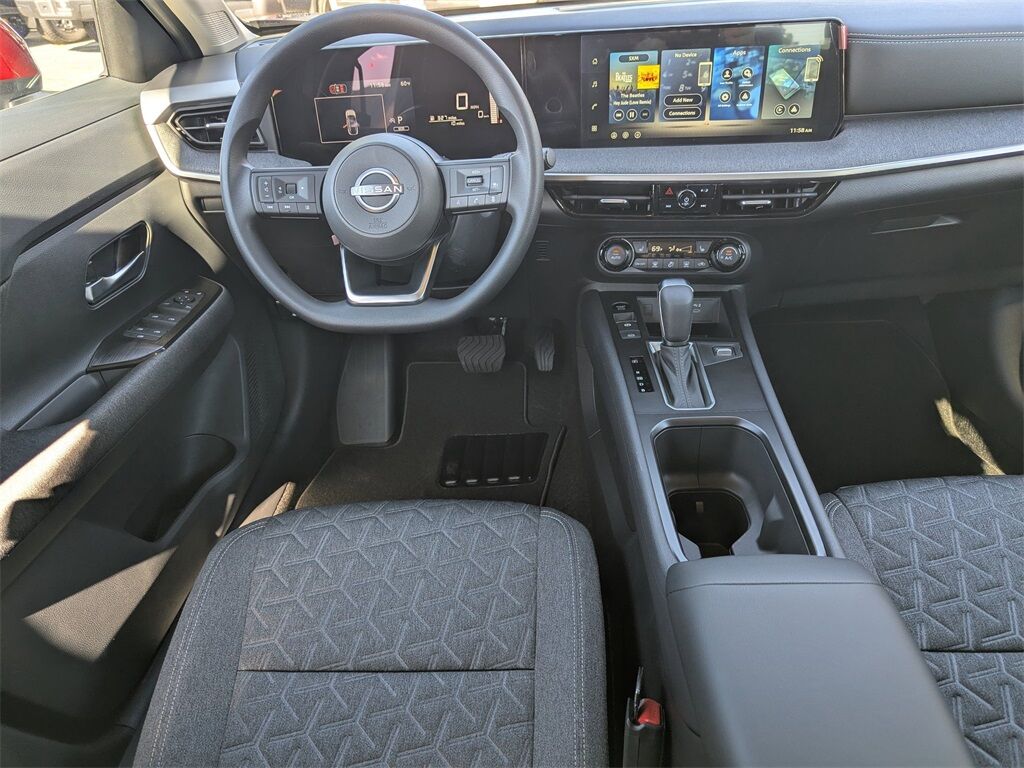 2026 Nissan Kicks SV Kennesaw GA