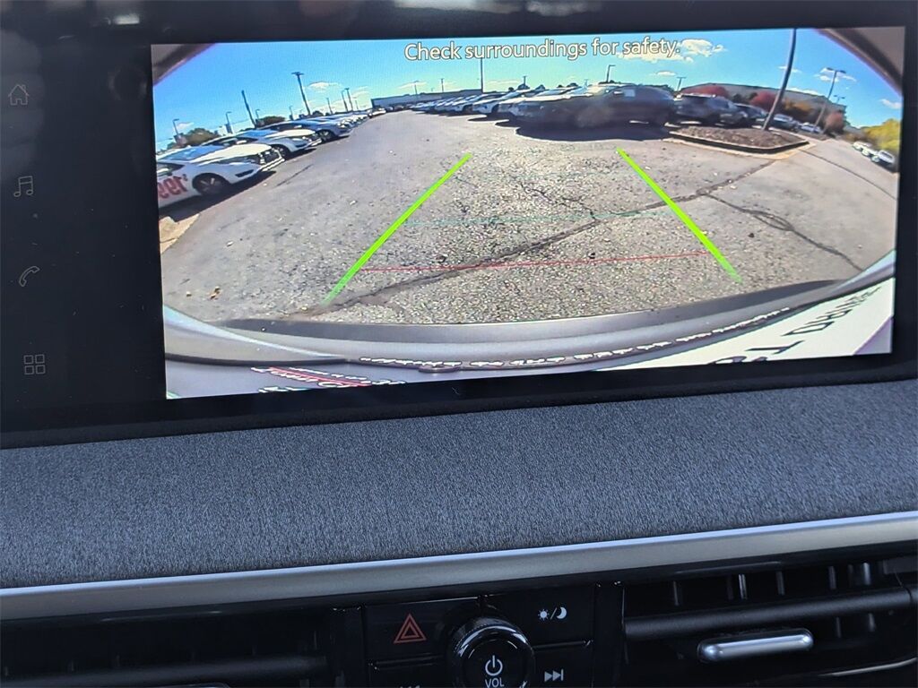 2026 Nissan Kicks SV Kennesaw GA