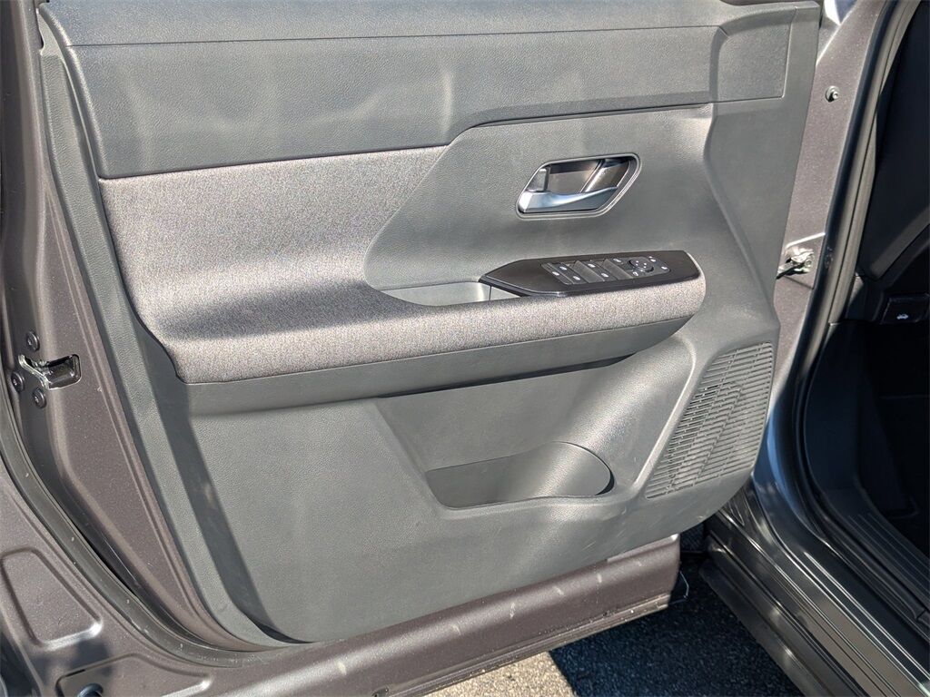 2026 Nissan Kicks SV Kennesaw GA