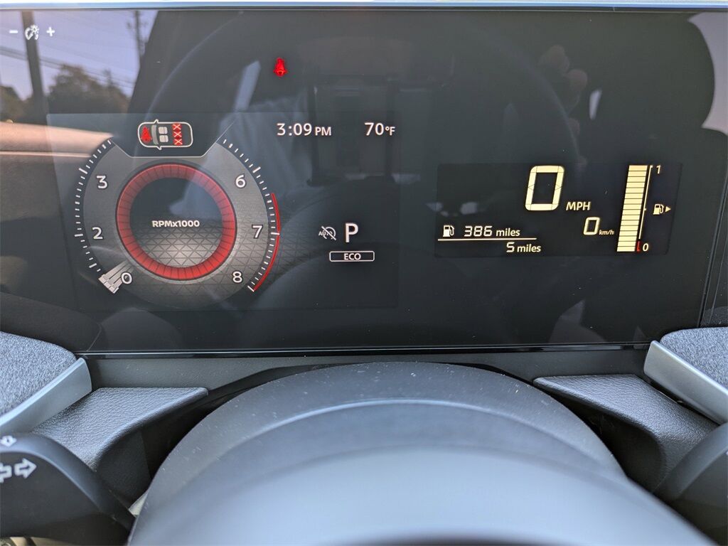 2026 Nissan Kicks SV Kennesaw GA