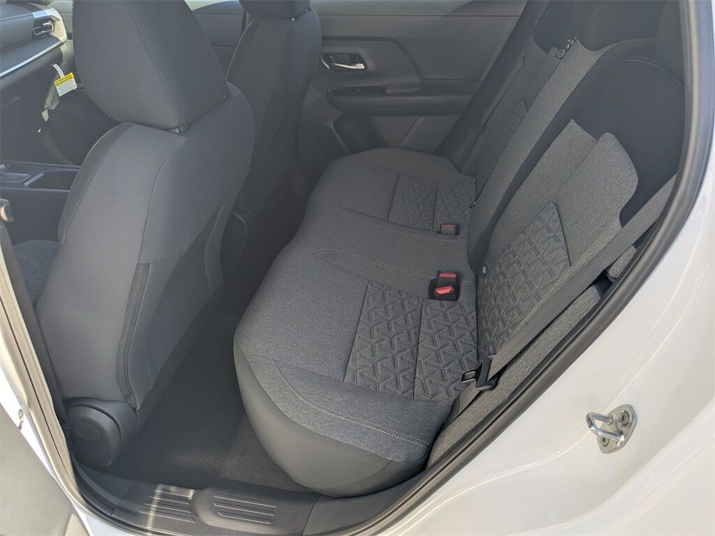 2026 Nissan Kicks SV Kennesaw GA