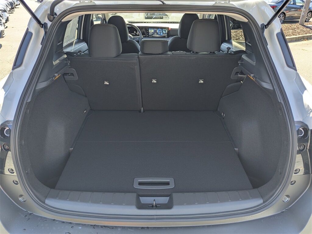 2026 Nissan Kicks SV Kennesaw GA