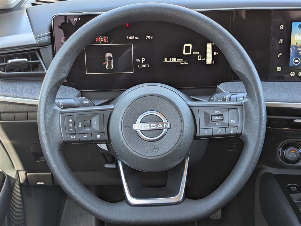 2026 Nissan Kicks SV Kennesaw GA