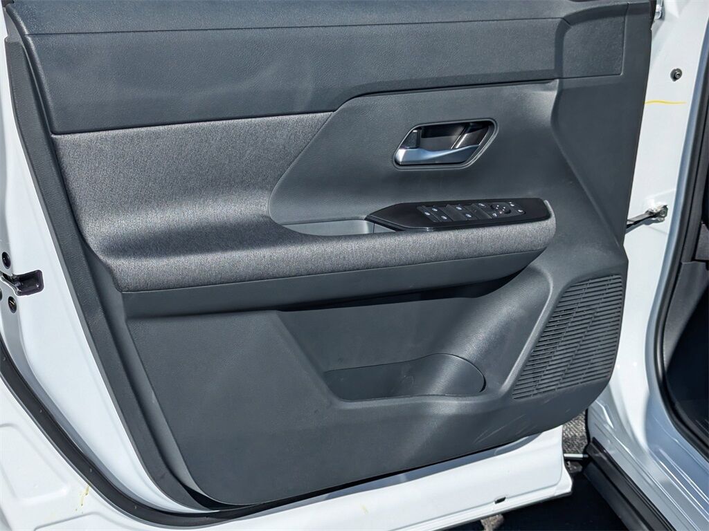 2026 Nissan Kicks SV Kennesaw GA