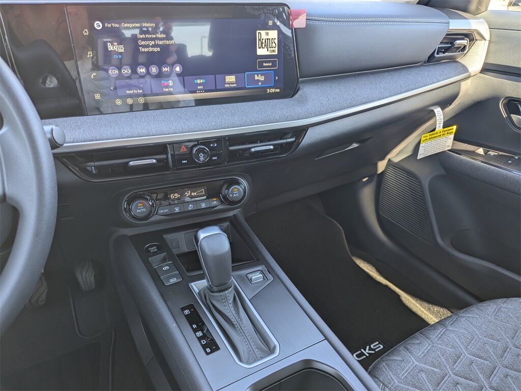 2026 Nissan Kicks SV Kennesaw GA