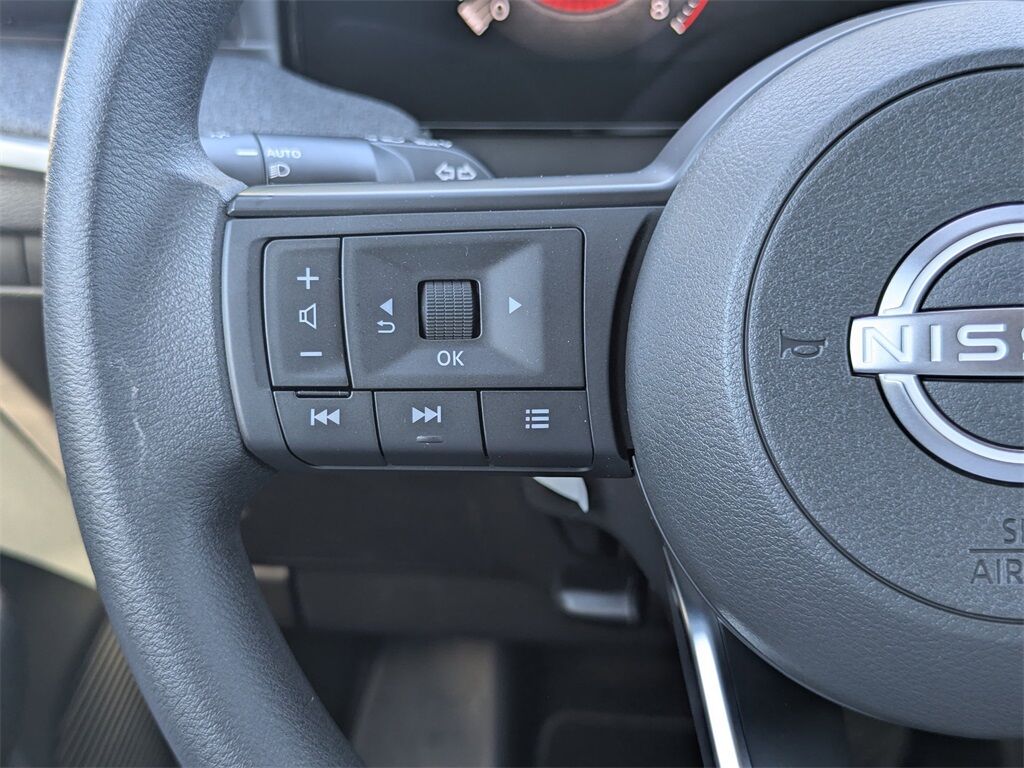 2026 Nissan Kicks SV Kennesaw GA