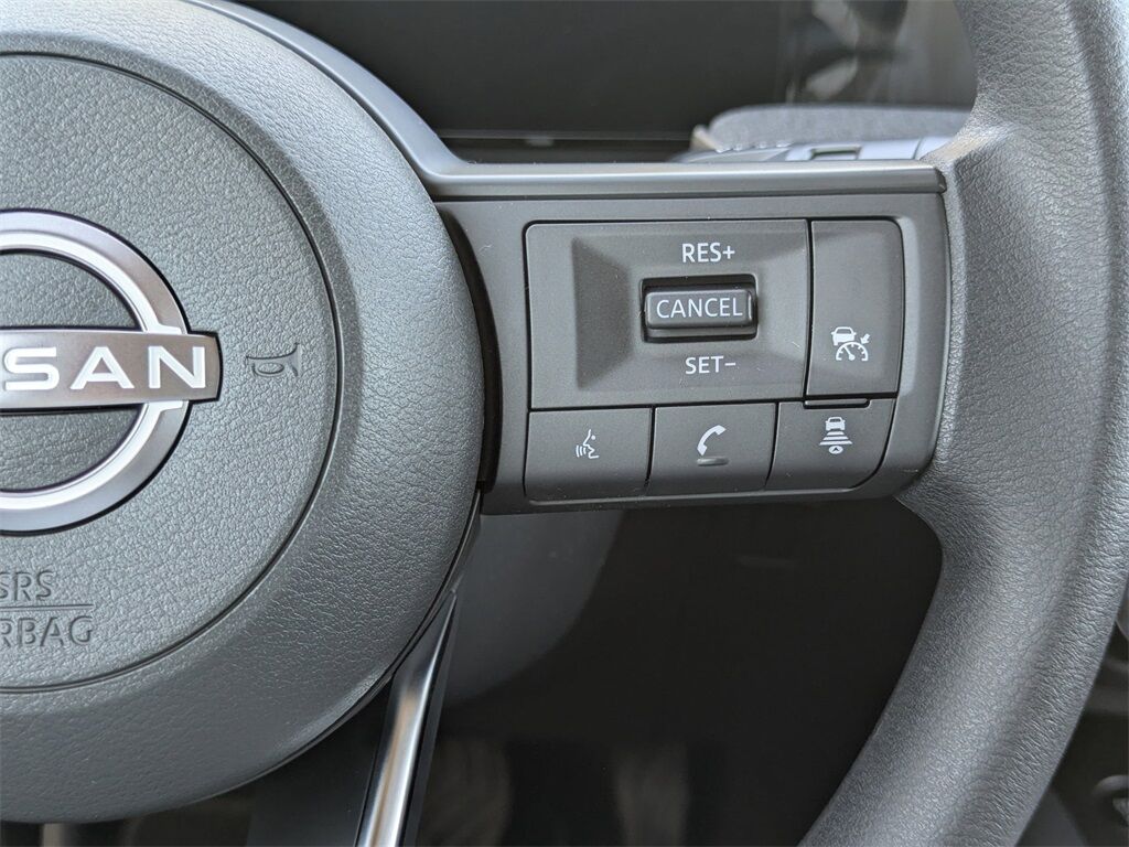 2026 Nissan Kicks SV Kennesaw GA