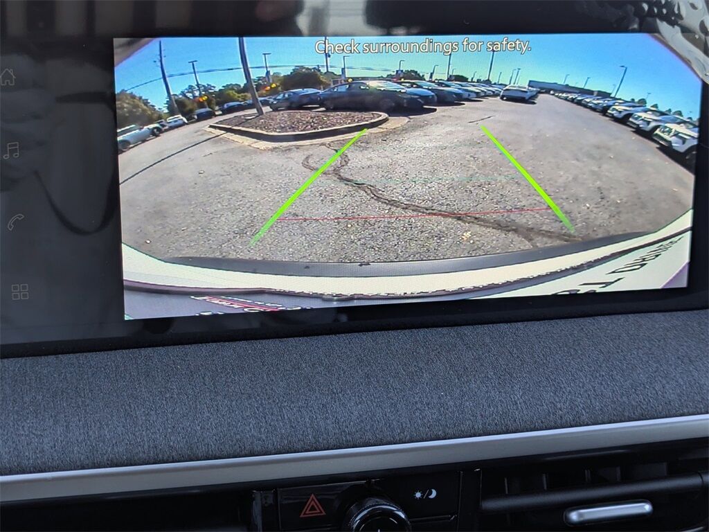 2026 Nissan Kicks SV Kennesaw GA