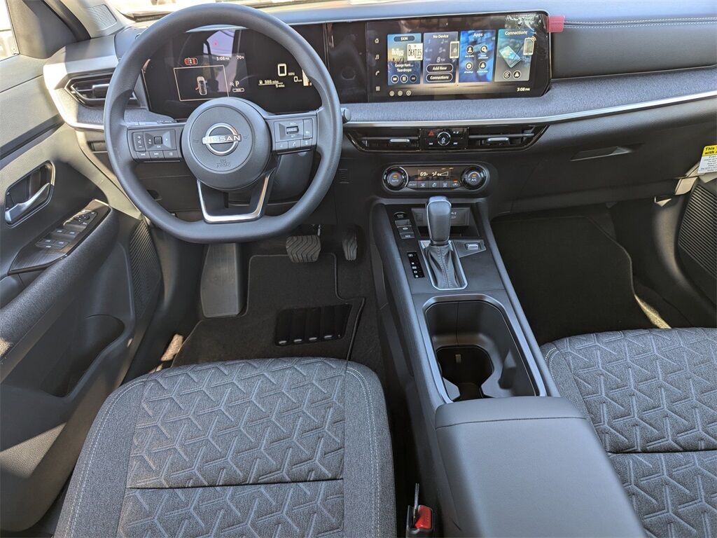 2026 Nissan Kicks SV Kennesaw GA