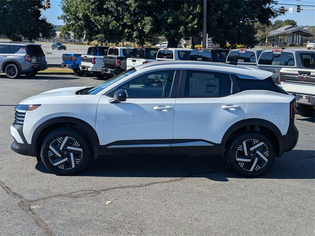 2026 Nissan Kicks SV Kennesaw GA