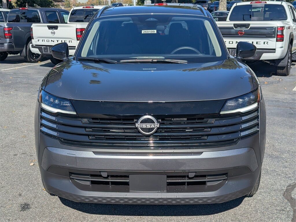 2026 Nissan Kicks SV Kennesaw GA