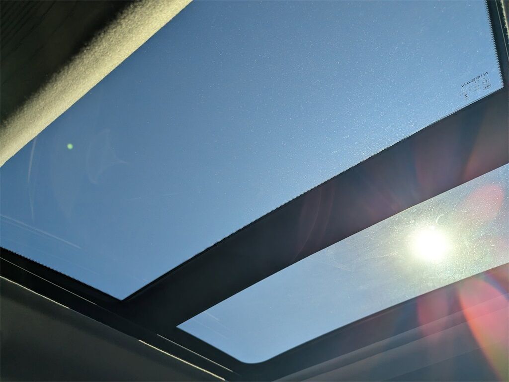 2026 Nissan Kicks SV Kennesaw GA