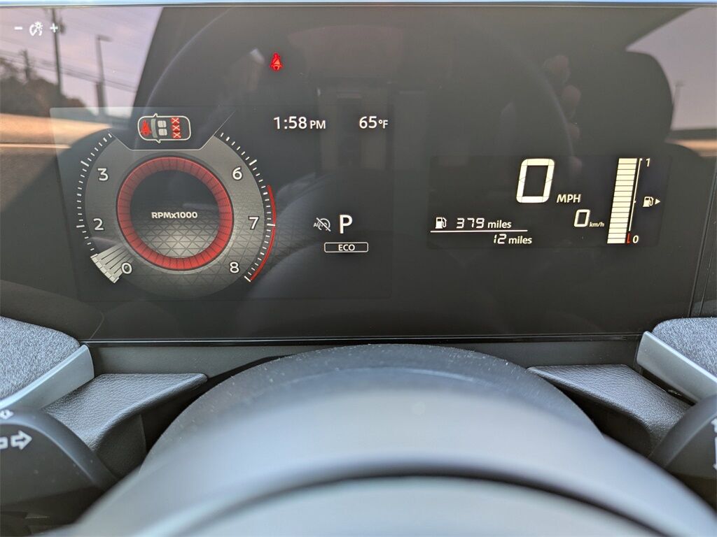 2026 Nissan Kicks SV Kennesaw GA