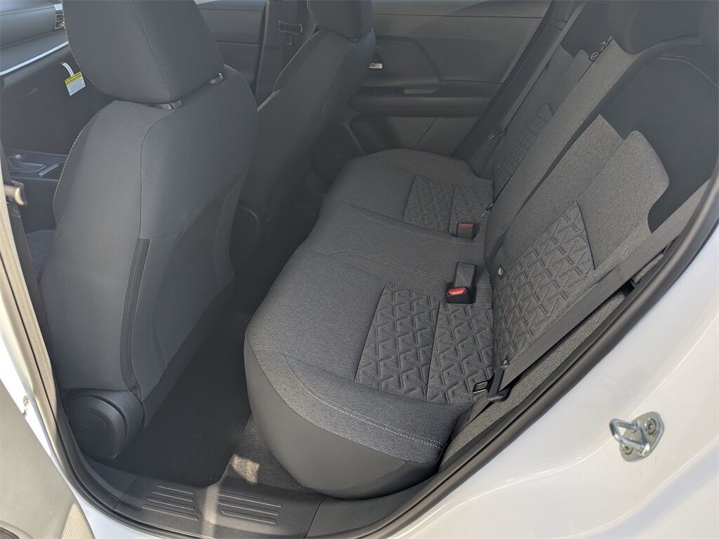 2026 Nissan Kicks SV Kennesaw GA