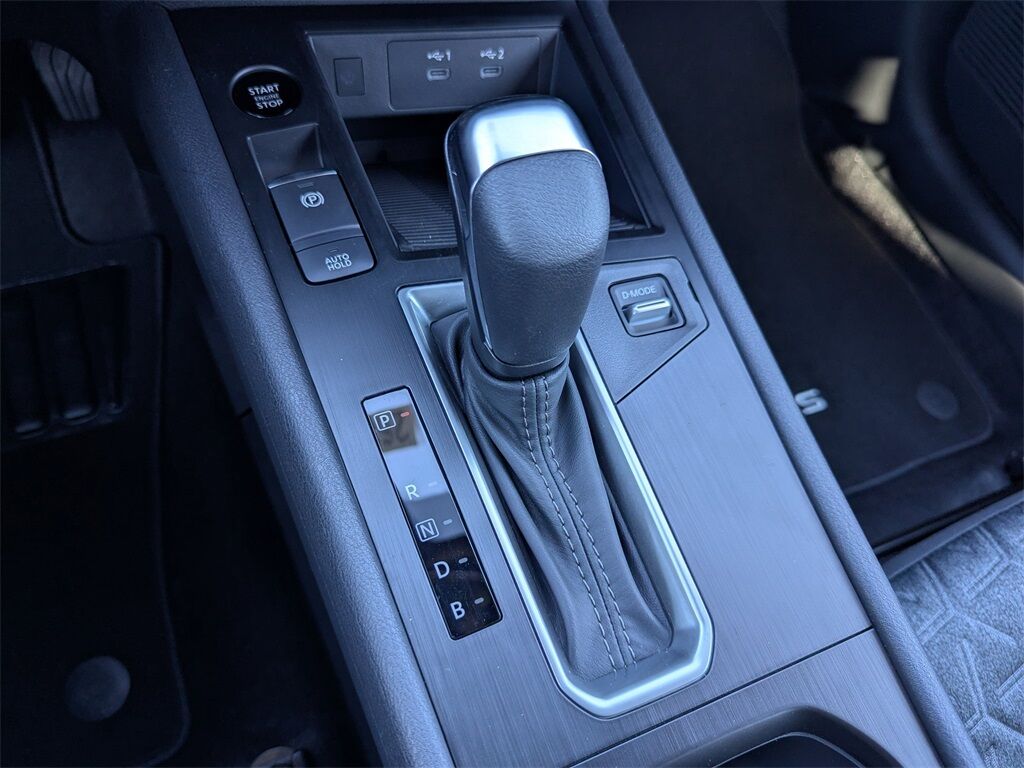 2026 Nissan Kicks SV Kennesaw GA