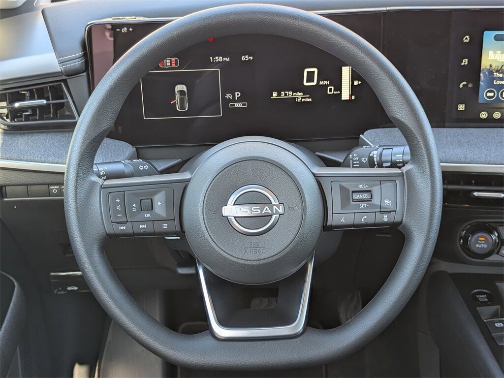 2026 Nissan Kicks SV Kennesaw GA