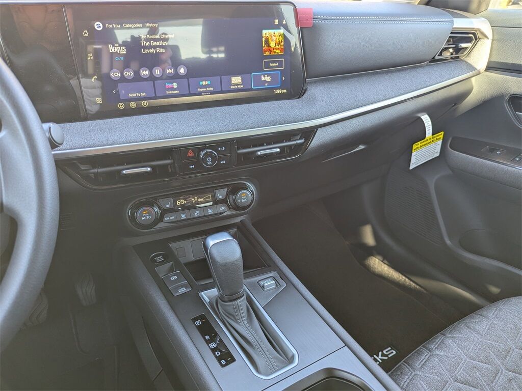 2026 Nissan Kicks SV Kennesaw GA