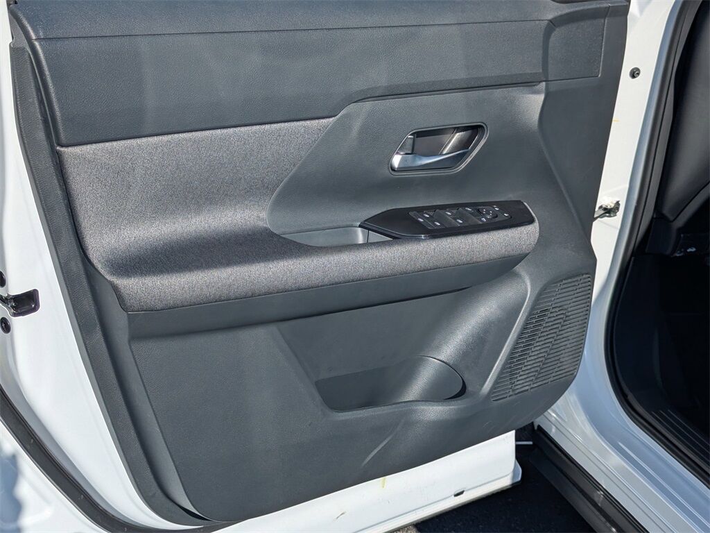 2026 Nissan Kicks SV Kennesaw GA