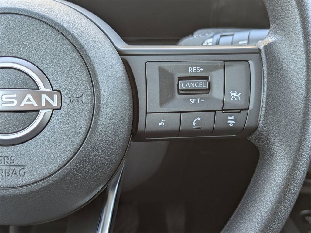 2026 Nissan Kicks SV Kennesaw GA