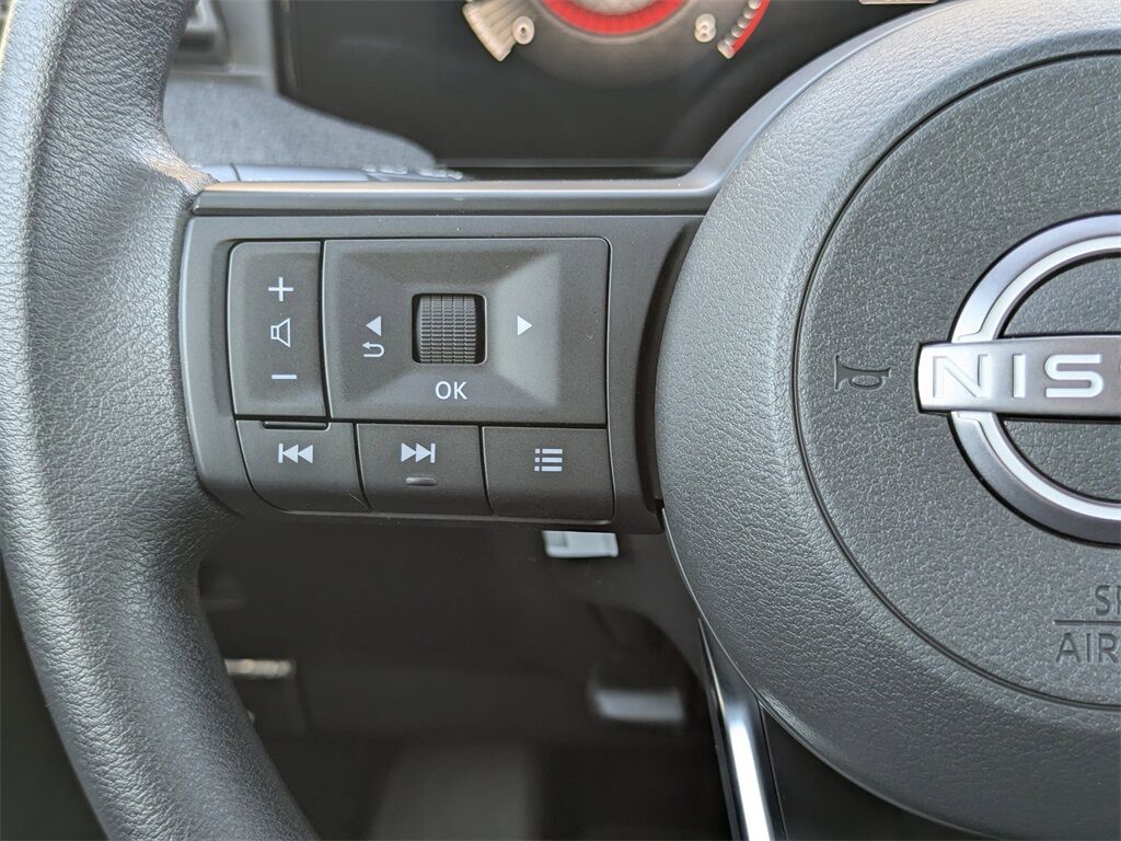 2026 Nissan Kicks SV Kennesaw GA