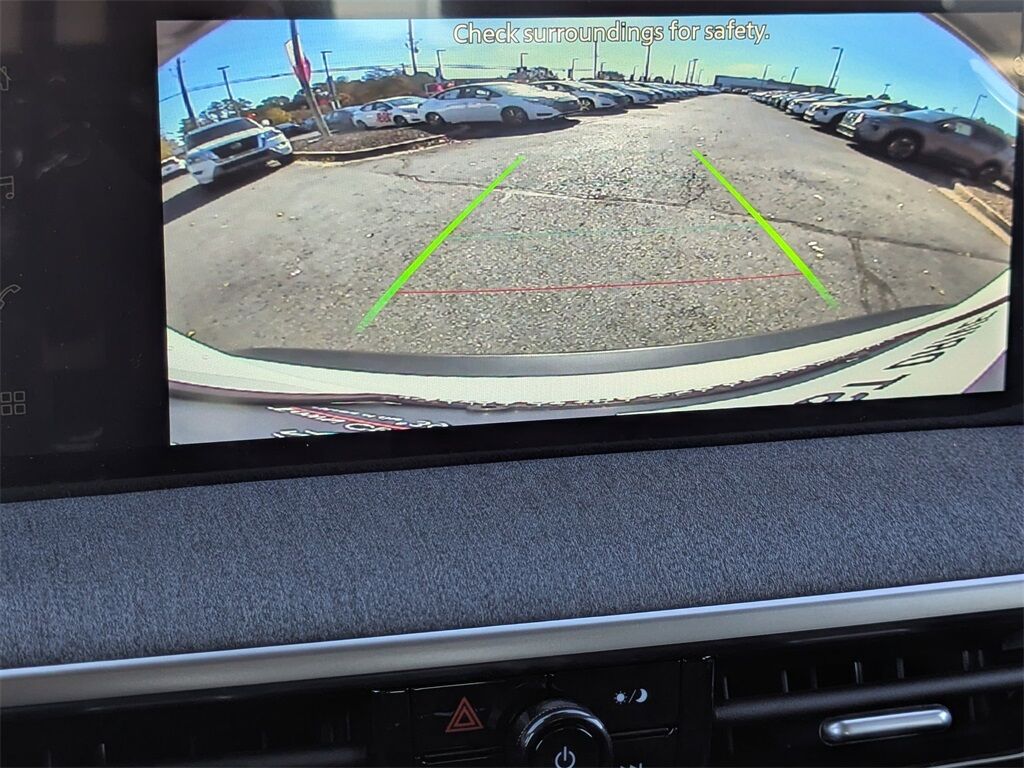 2026 Nissan Kicks SV Kennesaw GA