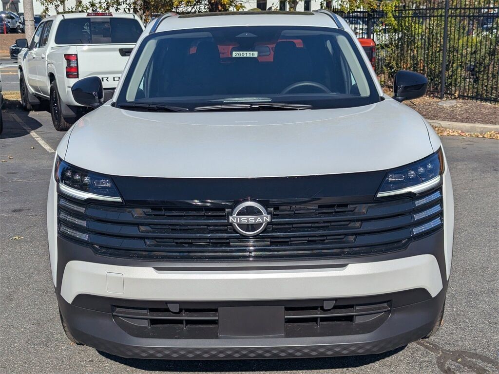 2026 Nissan Kicks SV Kennesaw GA