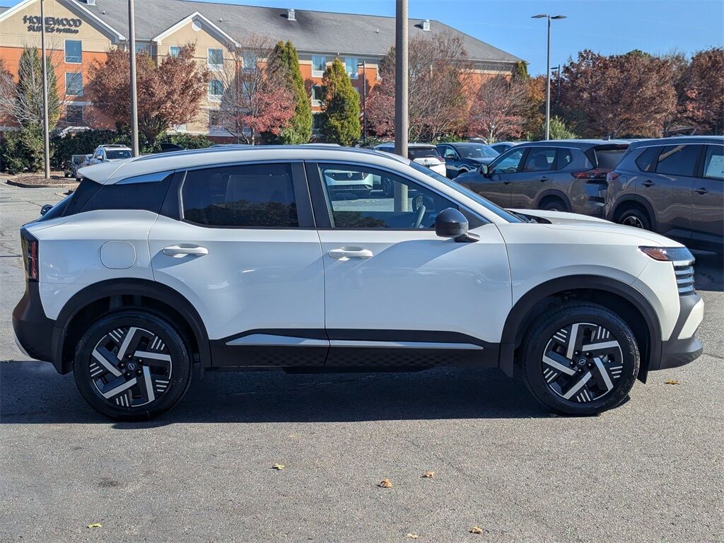 2026 Nissan Kicks SV Kennesaw GA