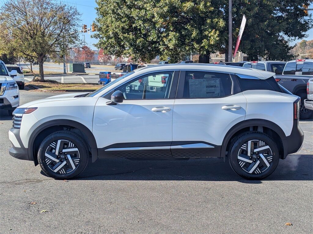 2026 Nissan Kicks SV Kennesaw GA