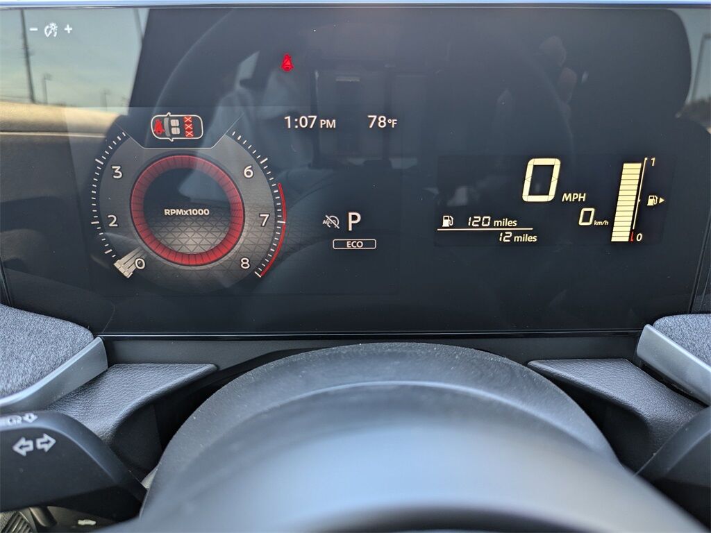 2026 Nissan Kicks SV Kennesaw GA