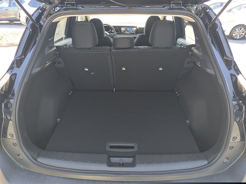 2026 Nissan Kicks SV Kennesaw GA