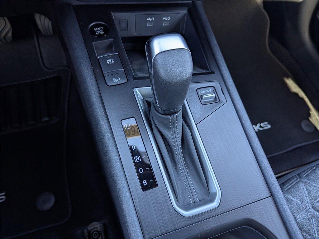 2026 Nissan Kicks SV Kennesaw GA