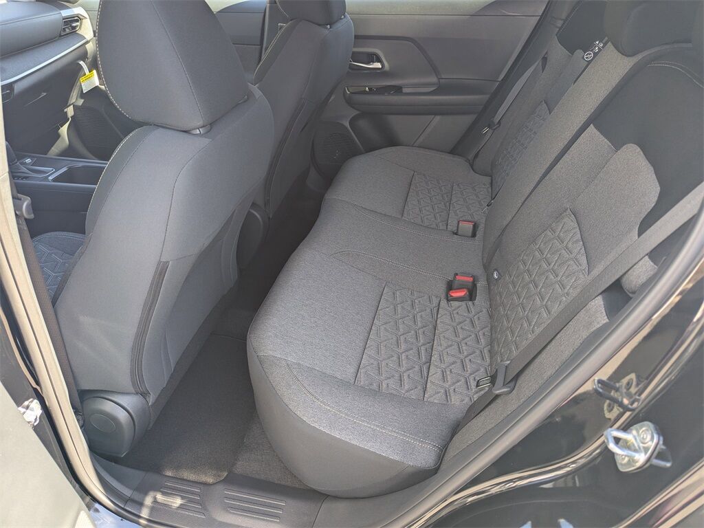 2026 Nissan Kicks SV Kennesaw GA