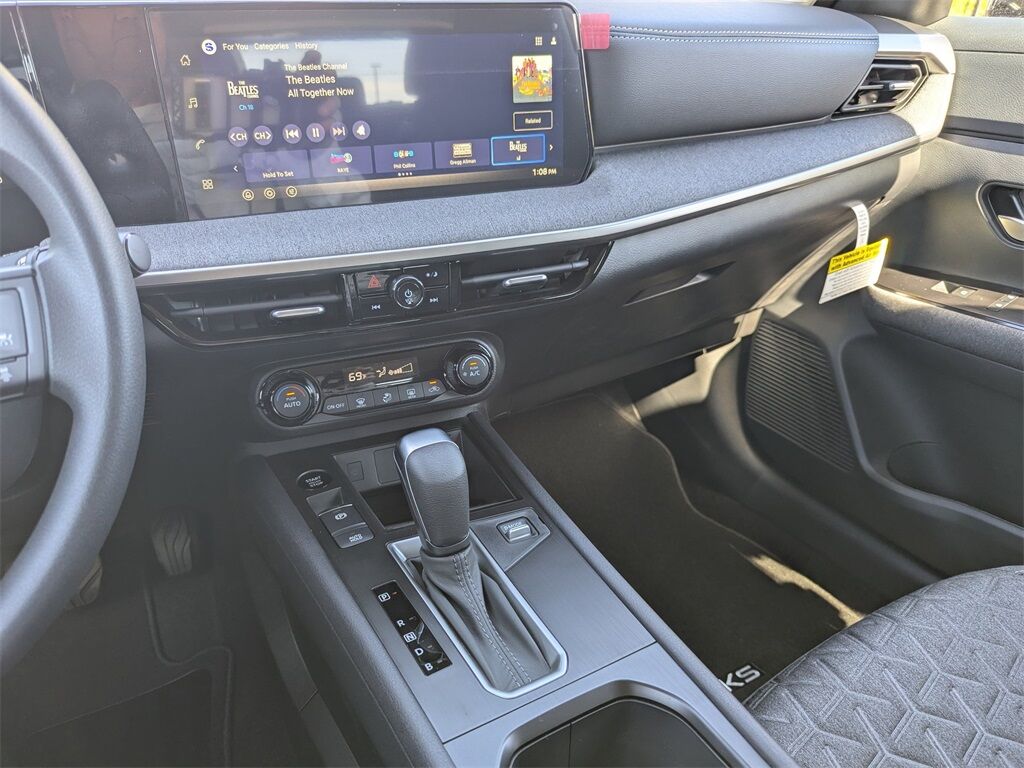 2026 Nissan Kicks SV Kennesaw GA