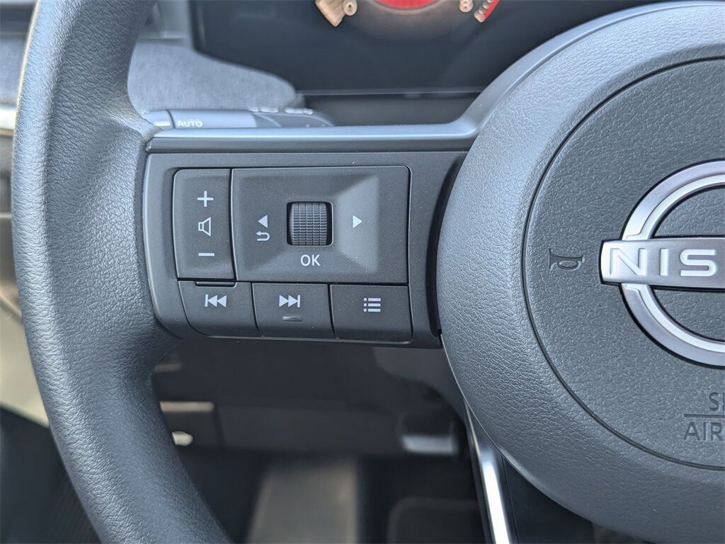 2026 Nissan Kicks SV Kennesaw GA