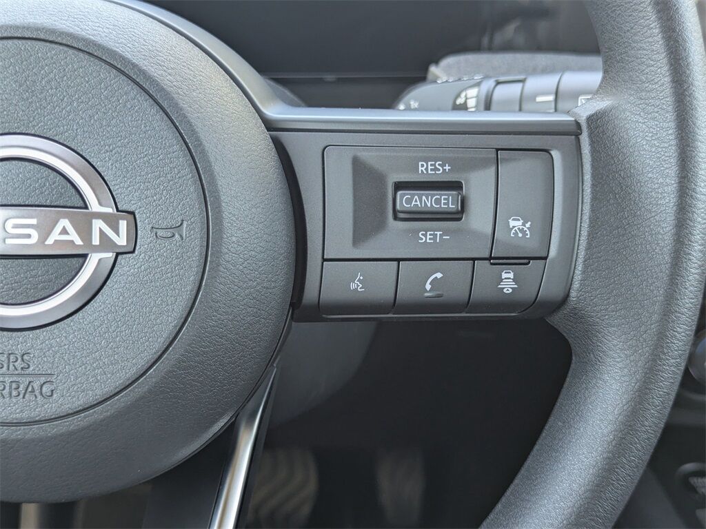 2026 Nissan Kicks SV Kennesaw GA