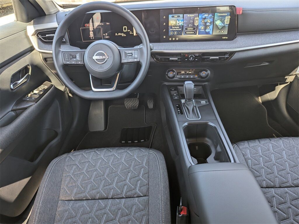 2026 Nissan Kicks SV Kennesaw GA