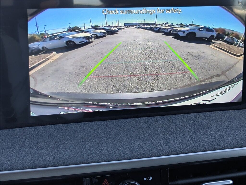 2026 Nissan Kicks SV Kennesaw GA