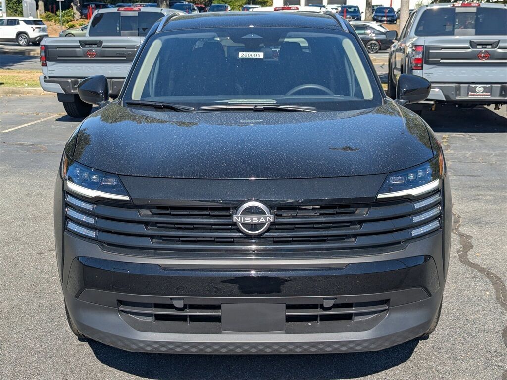 2026 Nissan Kicks SV Kennesaw GA