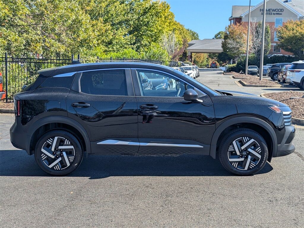 2026 Nissan Kicks SV Kennesaw GA