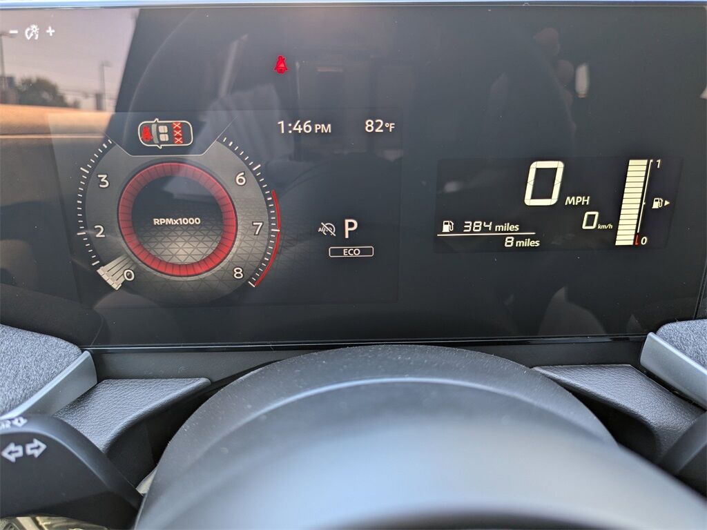 2026 Nissan Kicks SV Kennesaw GA