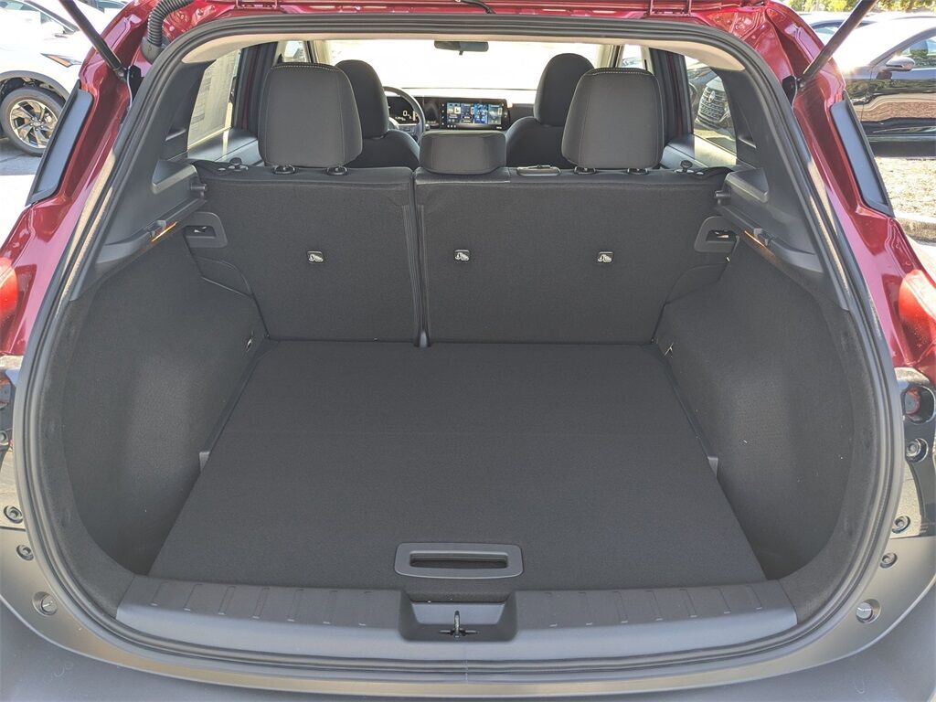 2026 Nissan Kicks SV Kennesaw GA