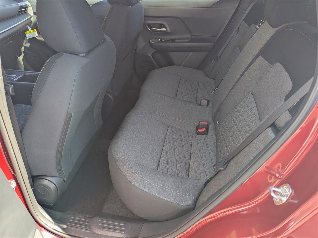 2026 Nissan Kicks SV Kennesaw GA