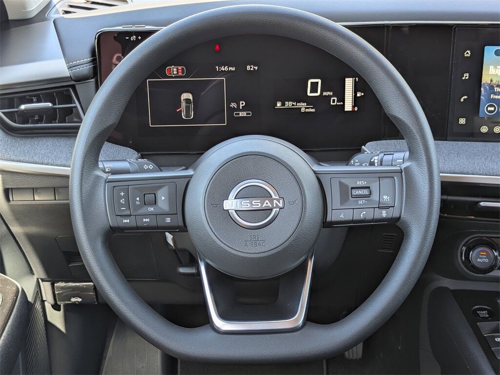 2026 Nissan Kicks SV Kennesaw GA