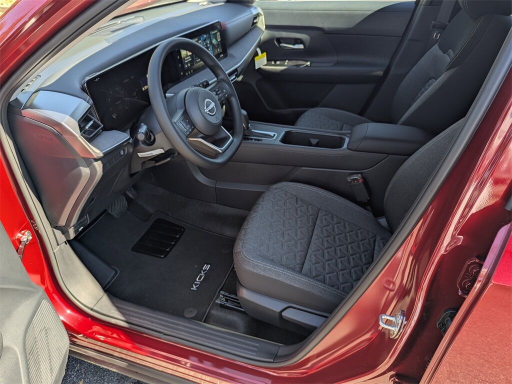2026 Nissan Kicks SV Kennesaw GA
